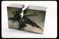 PP48, 3qtr view2, 15.5x5.5x12 in, cast bronze, 1980